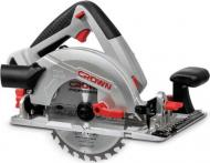 Дискова (циркулярна) пилка акумуляторна CROWN CT25002-165HX